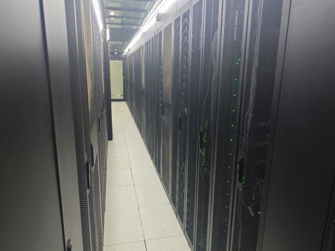 山东移动济南分公司助力互联网医院平台上云(图1)