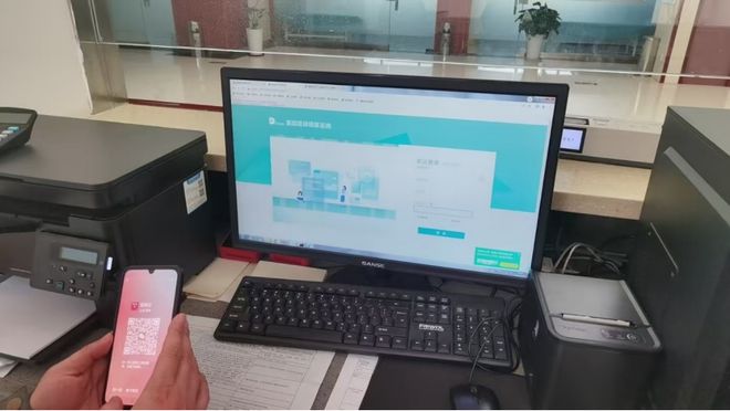 山东移动济南分公司助力互联网医院平台上云(图2)