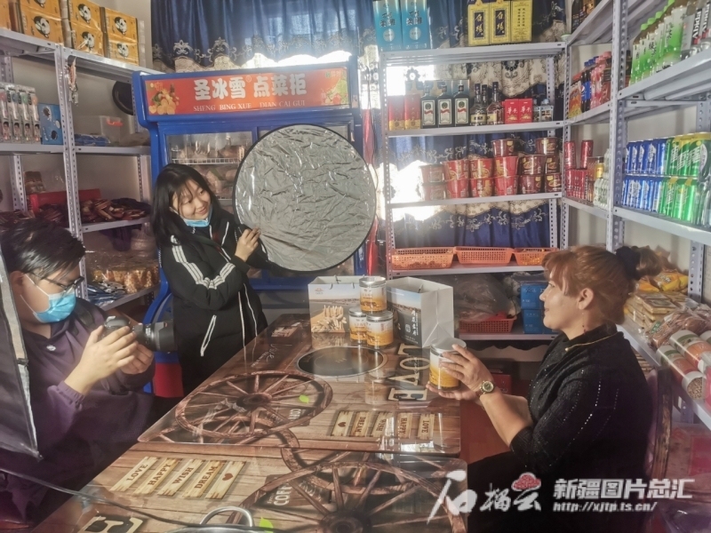 完整准确全面贯彻新时代党的治疆方略丨机遇新疆(图4)