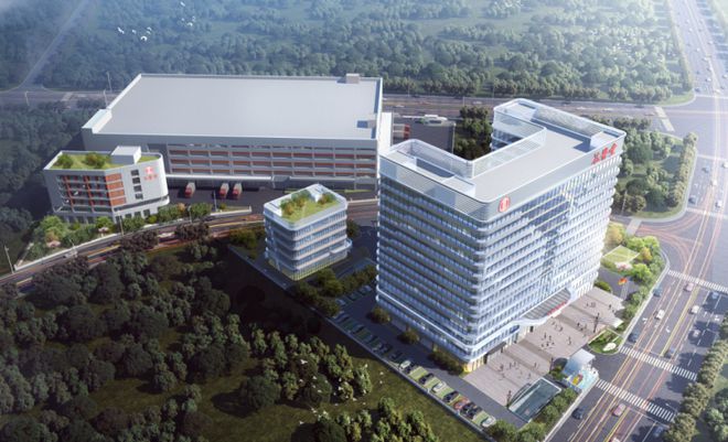 科技赋能中医药谷医堂开启智慧医疗未来篇章(图2)