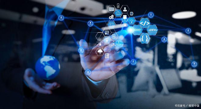 互联网医院App如何重塑传统医疗服务模式？(图1)