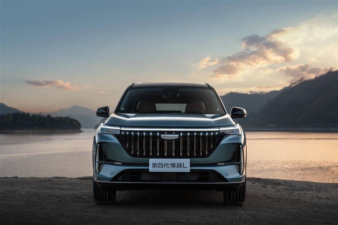 燃油车智能平权新程第四代博越L上市限时929万元起(图2)