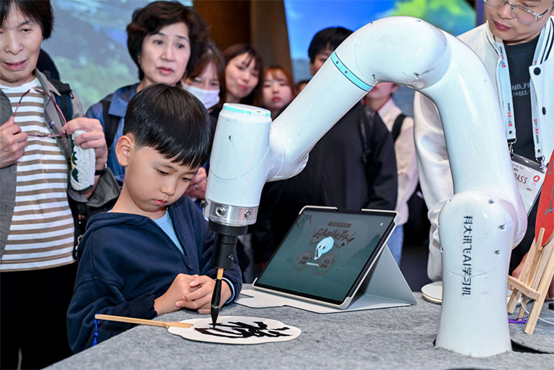 安徽合肥：文明一座城向上新力量(图6)