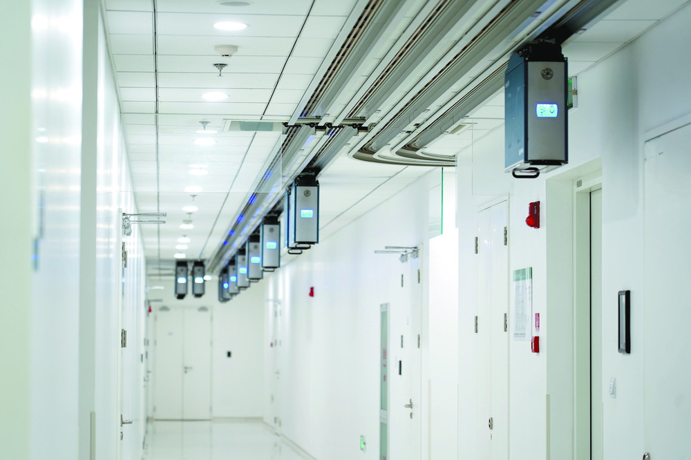 到未来医院看病有什么变化？浙江加速进入智能医疗时代(图3)