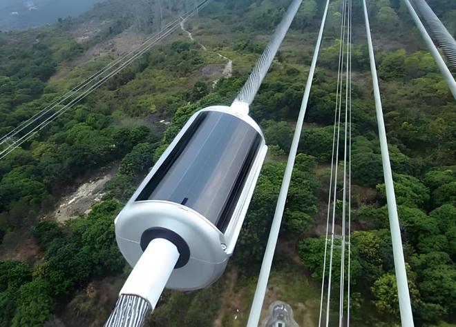 输电线路分布式故障监测装置：多维度智能诊断定位江苏宇拓电力(图2)