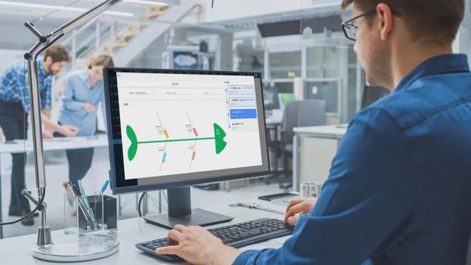 数琨创享新一代SPC智能诊断助力制造企业质量全面升级(图6)