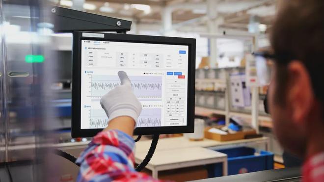 数琨创享新一代SPC智能诊断助力制造企业质量全面升级(图4)