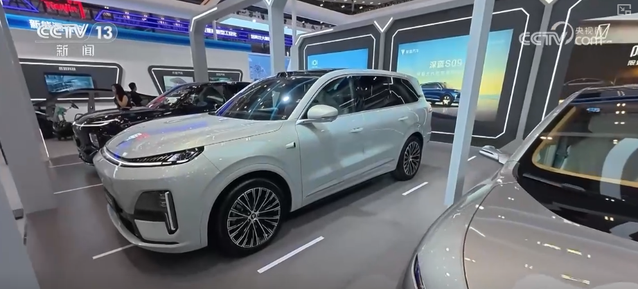 发展引擎动力足！“工业互联网+AI”助力传统制造业更“智慧”(图3)