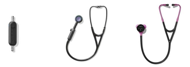 人工智能将听诊器升级为即时诊断助手(图3)