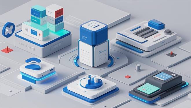 老旧机床难联网？3天快速部署不用拆机也能智能管控(图3)