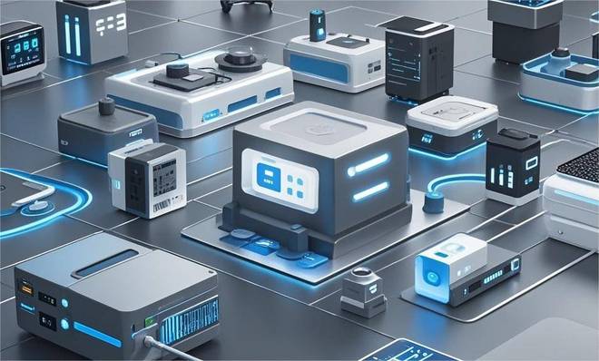 老旧机床难联网？3天快速部署不用拆机也能智能管控(图4)