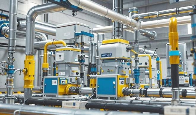 老旧机床难联网？3天快速部署不用拆机也能智能管控(图2)