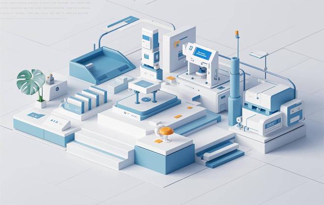 老旧机床难联网？3天快速部署不用拆机也能智能管控(图5)
