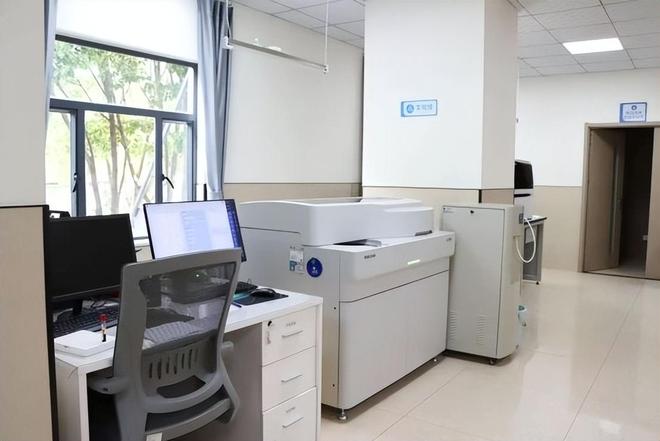 昆明康瑞脑科医院：科技赋能医疗品质源于技术深耕(图6)