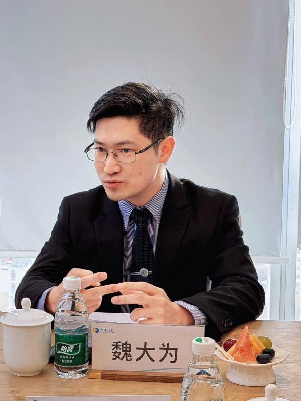 名医在线与中华海峡两岸中医药合作发展交流协会达成战略合作携手推进“两岸中医服务全球”数智化协作新篇章(图4)