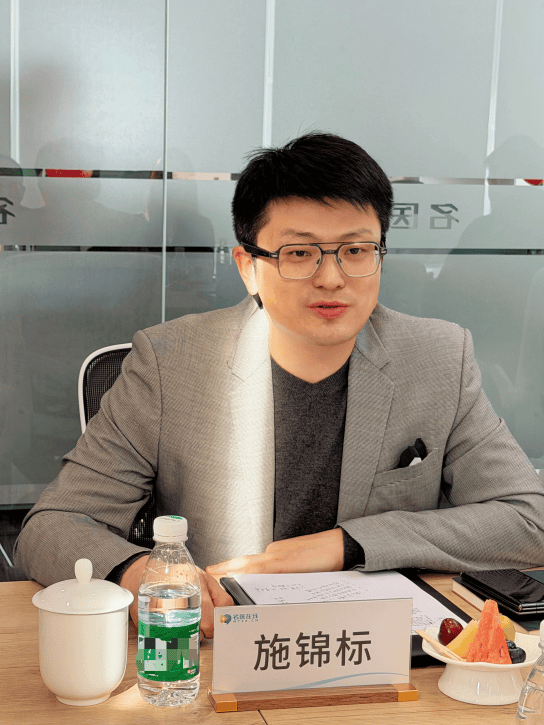 名医在线与中华海峡两岸中医药合作发展交流协会达成战略合作携手推进“两岸中医服务全球”数智化协作新篇章(图5)